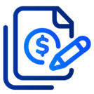 Ícono actualización