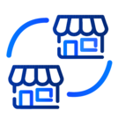 Ícono comercios