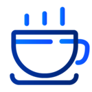 Ícono cafés