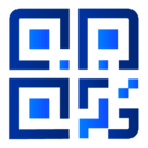 Ícono código QR