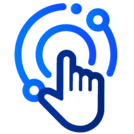 Ícono tecnología