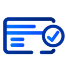 Ícono consignación
