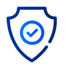 Ícono seguridad