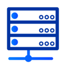 Ícono transaccional