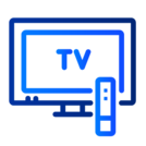 Ícono tv paga