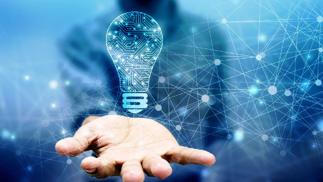 Banner de innovaciones