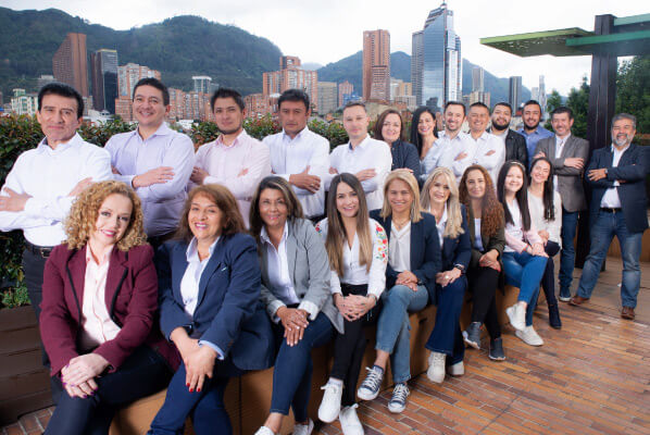 Banner quienes somos Redeban
