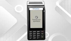 Datáfonos Android móviles con papel