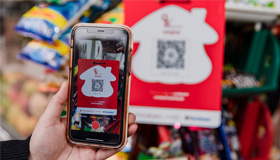 Código QR interoperable 