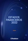 Estados Financieros Redeban 2022