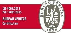 Logo Buro veritas