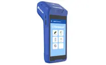Facilita a los comercios el proceso de pago en los puntos móviles dentro del establecimiento. Datáfono Android AndroidPRO Datáfonos con tecnología Datáfonos innovadores