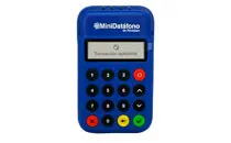 Datáfono móvil que te permite recibir pagos con tarjetas débito, crédito, billeteras y monederos en cualquier momento y lugar Datáfonos móviles Datáfono móvil Datáfono pequeño Datáfono sin voucher Datáfono inalámbrico
