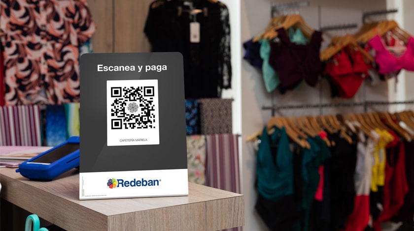 Código QR