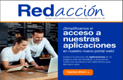 Boletín nuestras aplicaciones