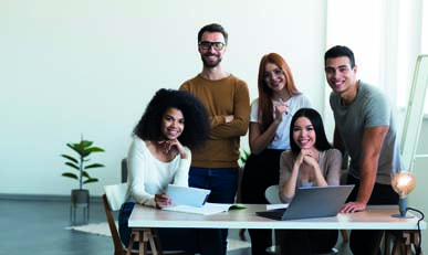 Gestión de Seguridad y Salud en el Trabajo