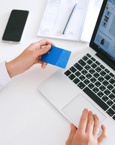 Transacciones recurrentes eCommerce
