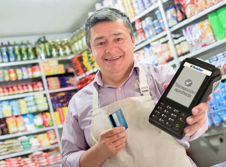 Corresponsal bancario