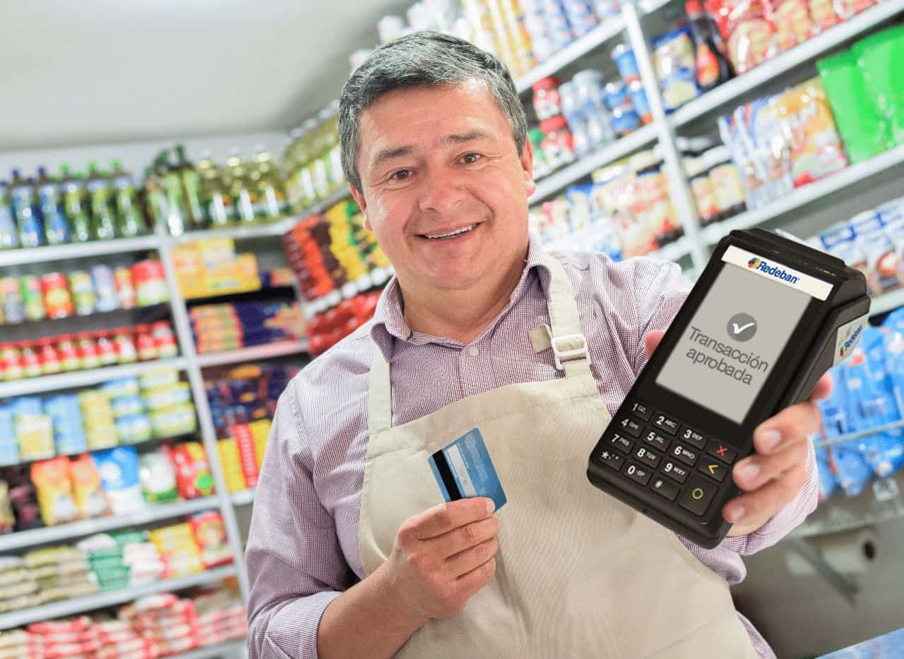 Corresponsal bancario Diversifica tu negocio Aumenta tus ingresos 
