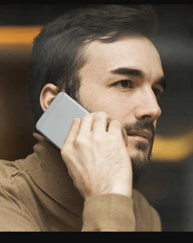 Línea ética mobile