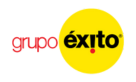 Logo Exito