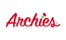 Logo Archies