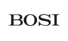 Logo Bosi