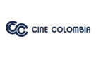 Logo Cine Colombia