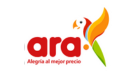 Logo ara