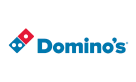 Logo Domino's