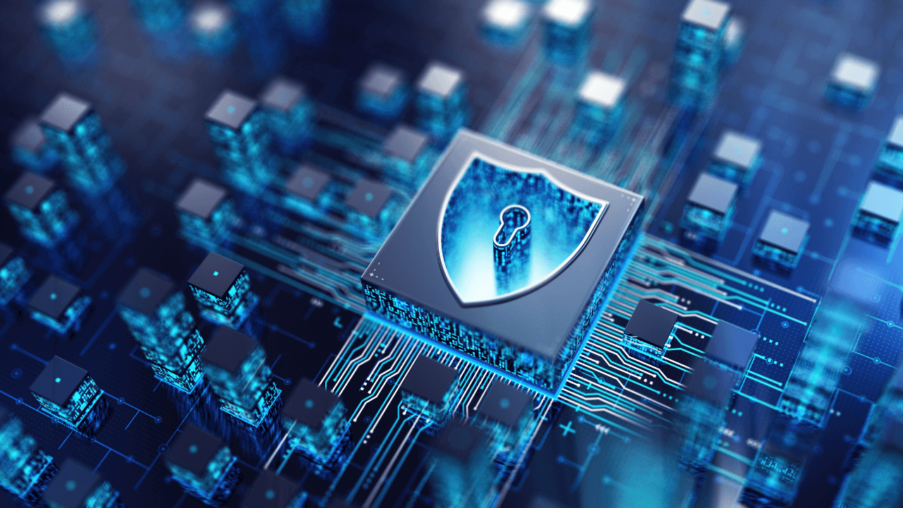 Gestión de Seguridad de la Información