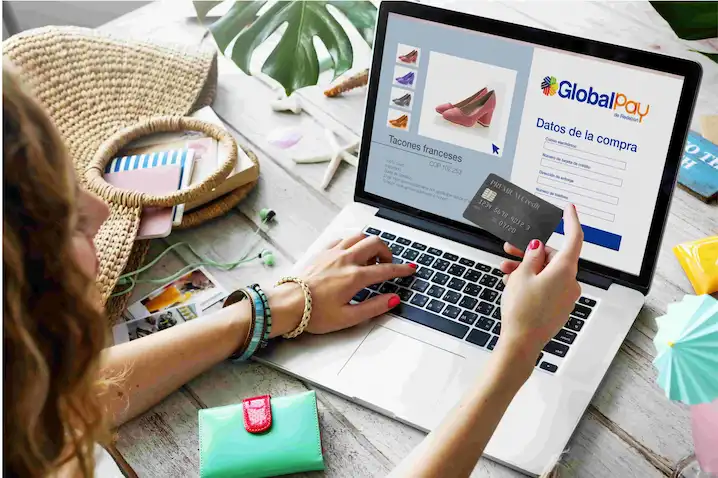 Características de la solución link de pagos