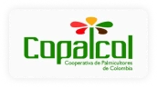 logo copalcol