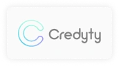 logo credity