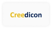 logo creedicon