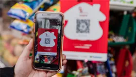 Código QR interoperable 