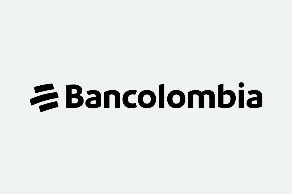 logo bancolombia