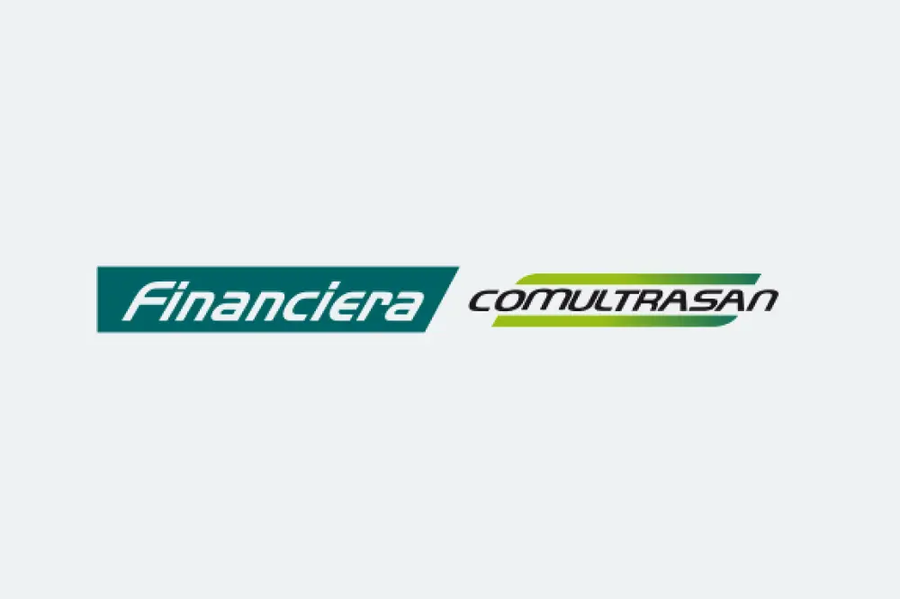 Logo Financiera Comultrasan