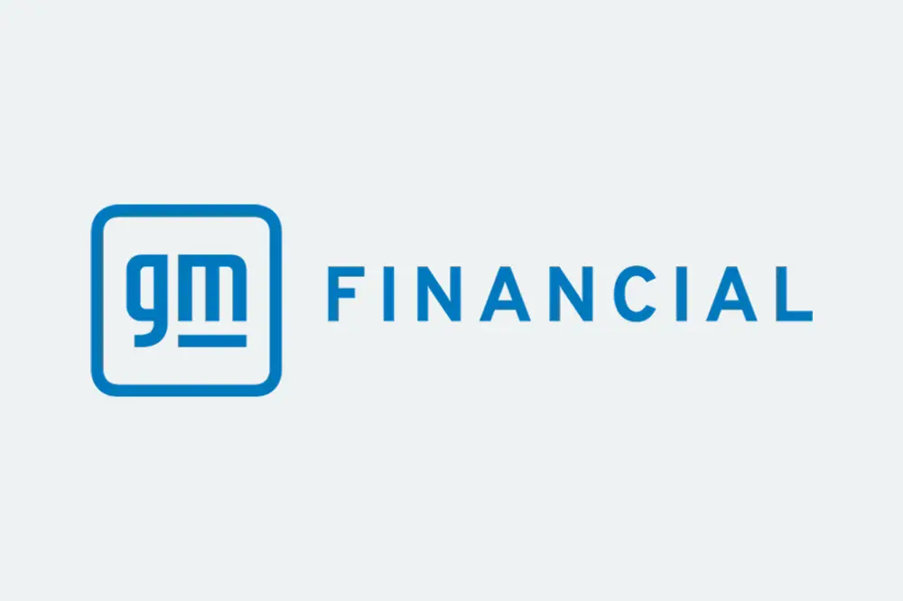 Logo GM Financial