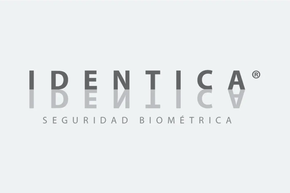 logo identica