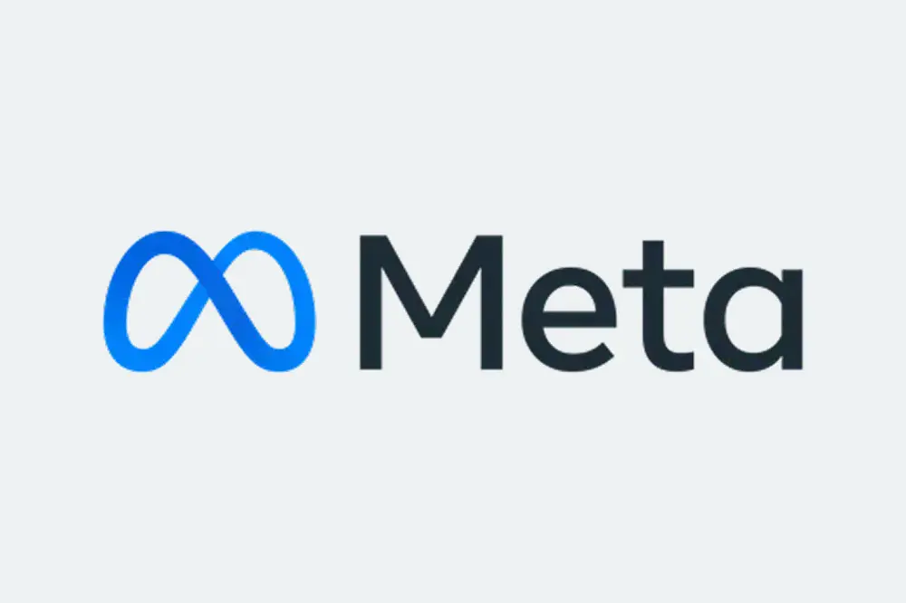 logo meta