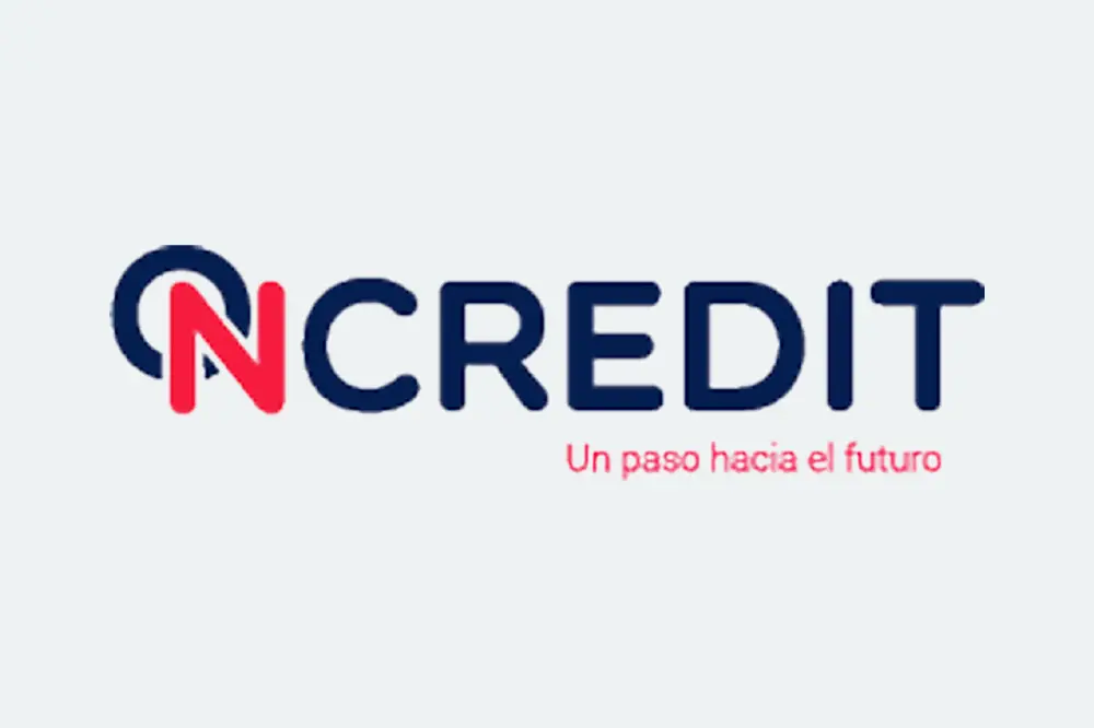 Logo OnCredit