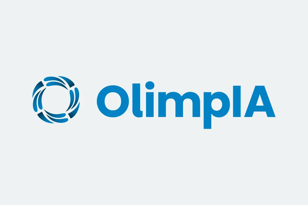 logo olimpia