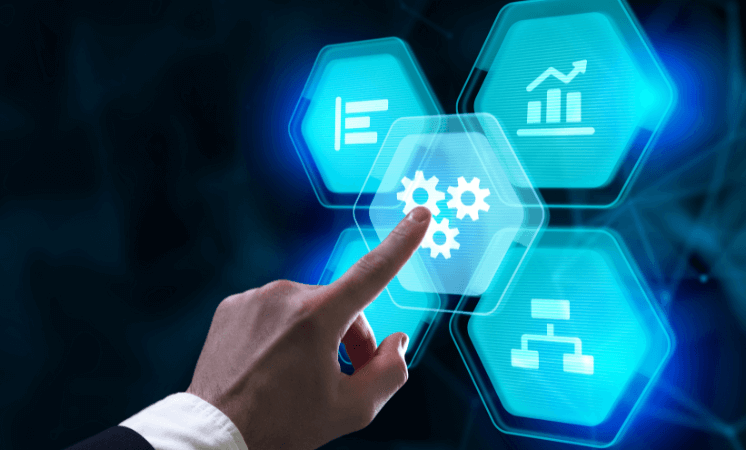 Central App Central App