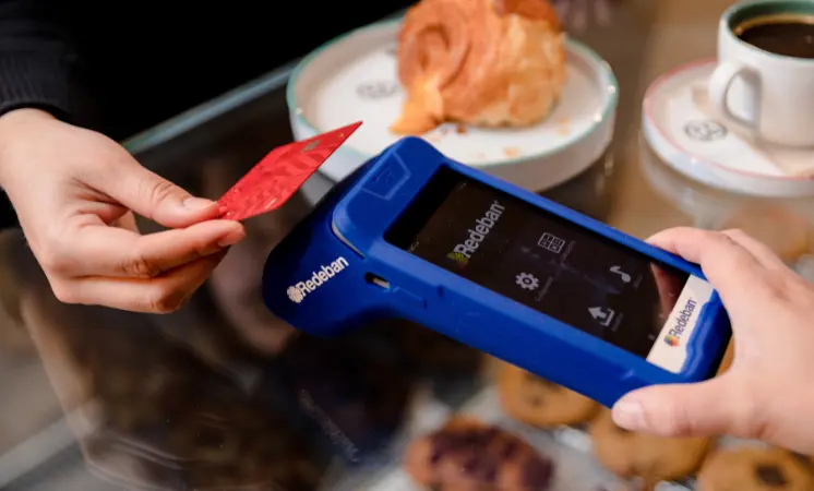 Características Central App Características Central App