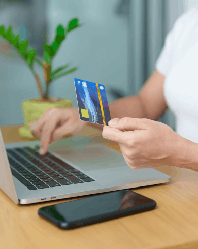 Verificación de cuenta Redeban