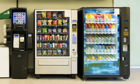 Datafonos especializados