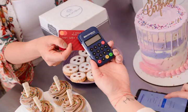 Apagado Minidatáfono