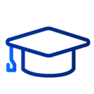 Ícono educación