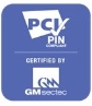 Logo PCI